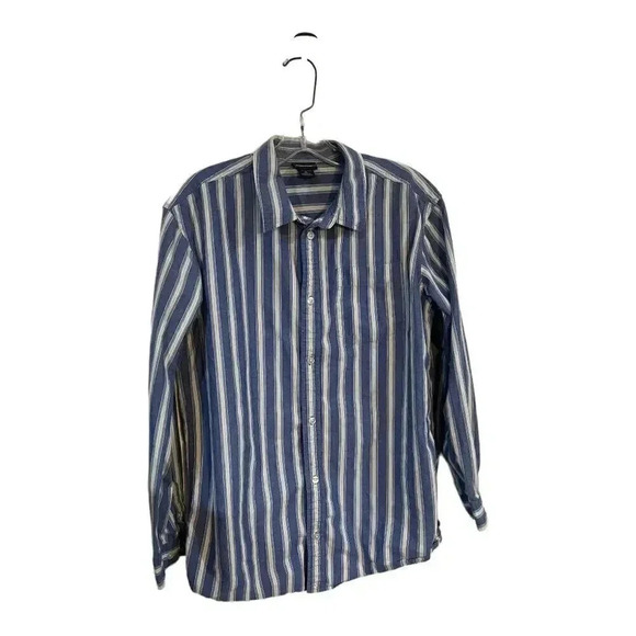 Cherokee men’s XL button down shirt EUC - Picture 8 of 10